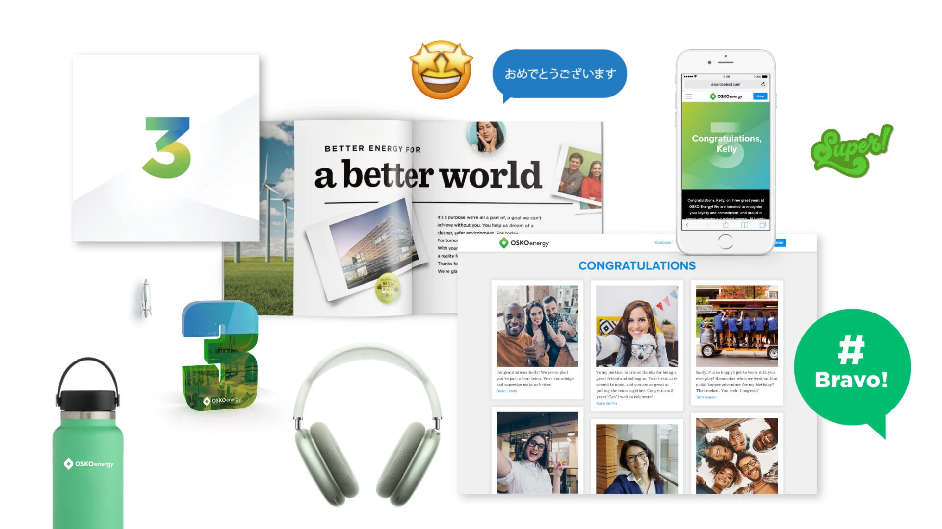 screenshot of Culture Cloud